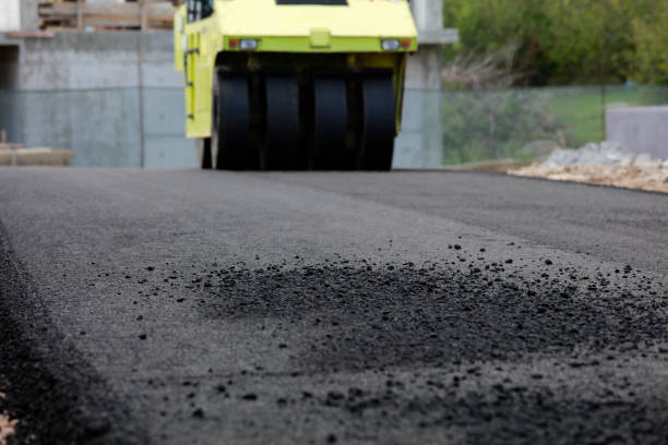 Best Affordable Driveway Pavers  in Campbell, FL