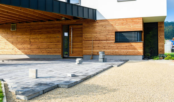 Best Local Driveway Pavers  in Campbell, FL