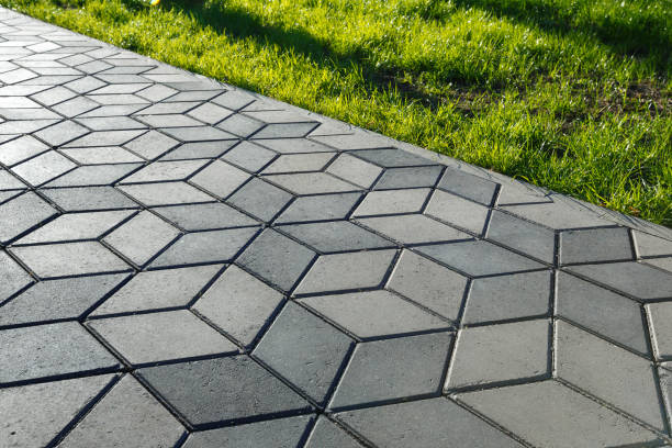Best Interlocking Driveway Pavers  in Campbell, FL