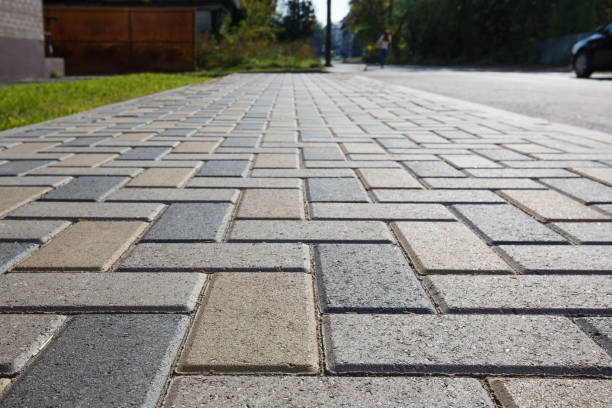 Best Affordable Driveway Paving  in Campbell, FL