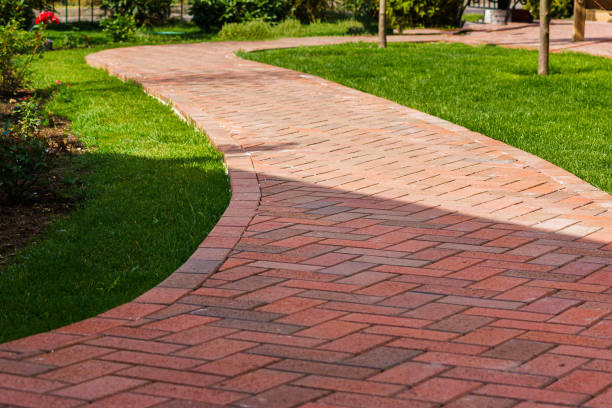 Best Cobblestone Driveway Pavers  in Campbell, FL