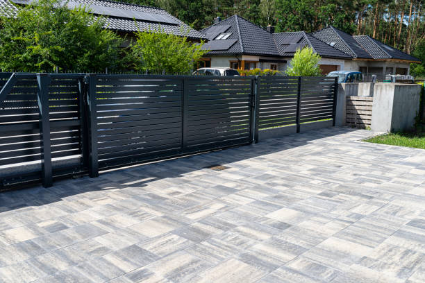 Best Driveway Pavers Near Me  in Campbell, FL