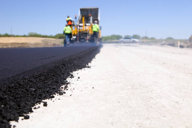 Reasons to Select Us for Your Driveway Paving Requirements in Campbell, FL